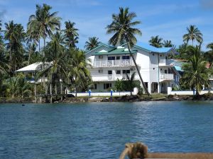 Moana HOU Hôtel