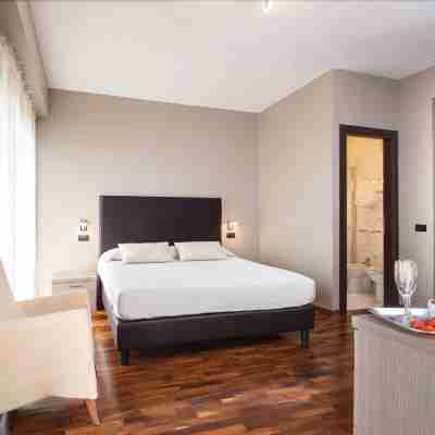 Hotel San Giorgio Rooms