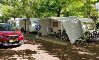 Camping Valdisole