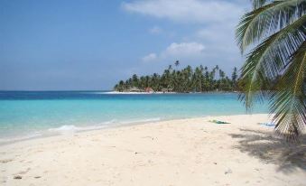Cabañas Ukuptupu - Housity