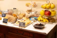 Hotel Patavium