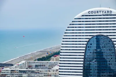 Seaside VIP40 Hotels in 