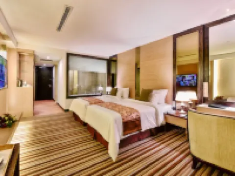 Goldsands Hotel Langkawi Hotels in Langkawi