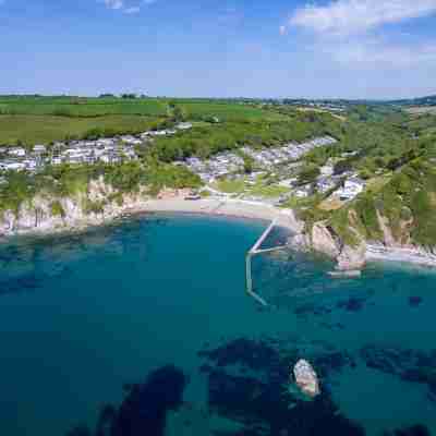 Millendreath Beach Resort Hotel Exterior