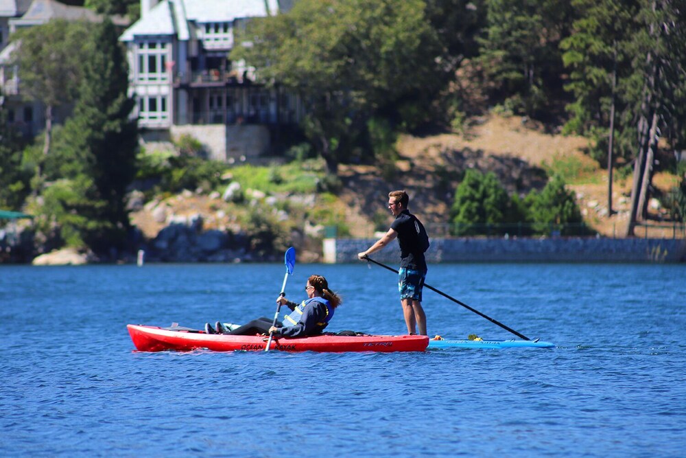 Lake Arrowhead Resort and Spa