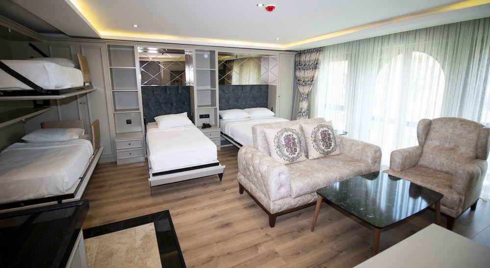 Hotel Buyuk Hamit