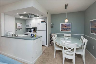 Other #1132 Sanibel Moorings Courtyard View 2 Bedroom Home Photo