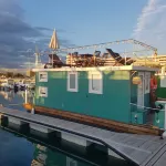 Boat Haus Mediterranean Experience Alcaidesa  la Linea Hotels in La Línea de la Concepción