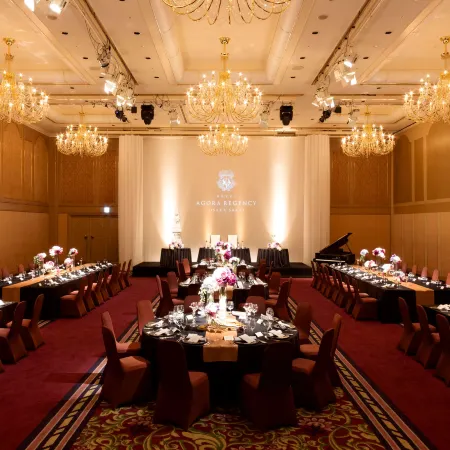 Hotel Agora Regency Osaka Sakai
