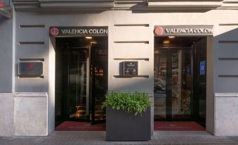 NH Collection Valencia Colon