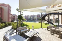 Ama Islantilla Resort Hotels in Costa Occidental