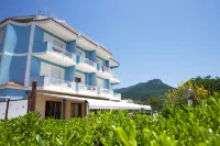 Hotel Mediterraneo Hôtels à : Sapri