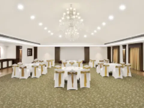 Radisson Goa Candolim Hotels in Candolim