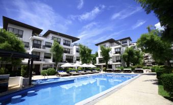 Discovery Shores Boracay