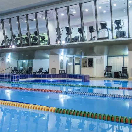 Park Inn by Radisson Bucharest Hotel and Residence