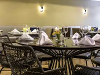 Novotel Florianopolis