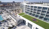 Hard Rock Hotel Daytona Beach