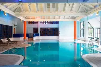 Forest of Arden Country Club Hôtels à : Little Packington
