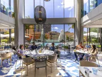 Novotel Monte-Carlo فنادق في مونتي كارلو