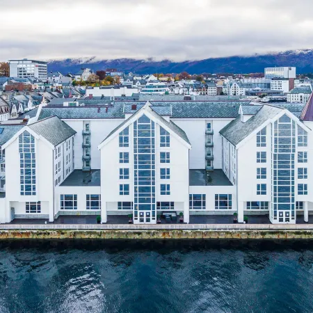 Quality Hotel Ålesund