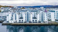 Quality Hotel Ålesund Hotels in 