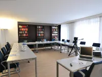 Gartenhotel Fettehenne Hotels in Erkrath