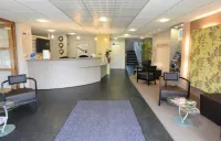 Kyriad Rennes Sud - Chantepie Hotels in Cesson-Sévigné
