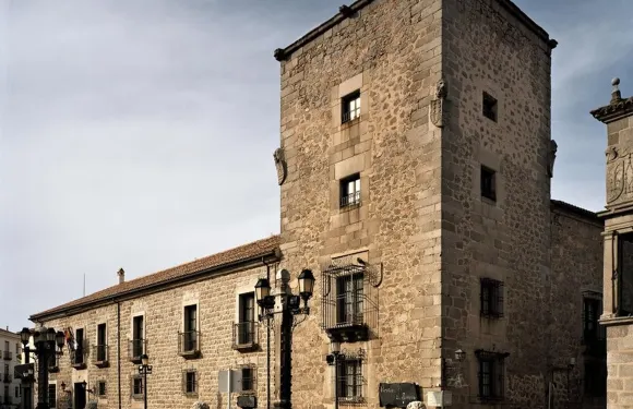 帕拉西奧德洛斯維拉達酒店