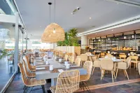 Eurostars Málaga Hotels in Malaga