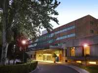 Melia Madrid Barajas Hotels near Barajas
