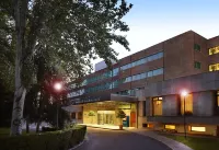 Melia Barajas Hotels in Madrid