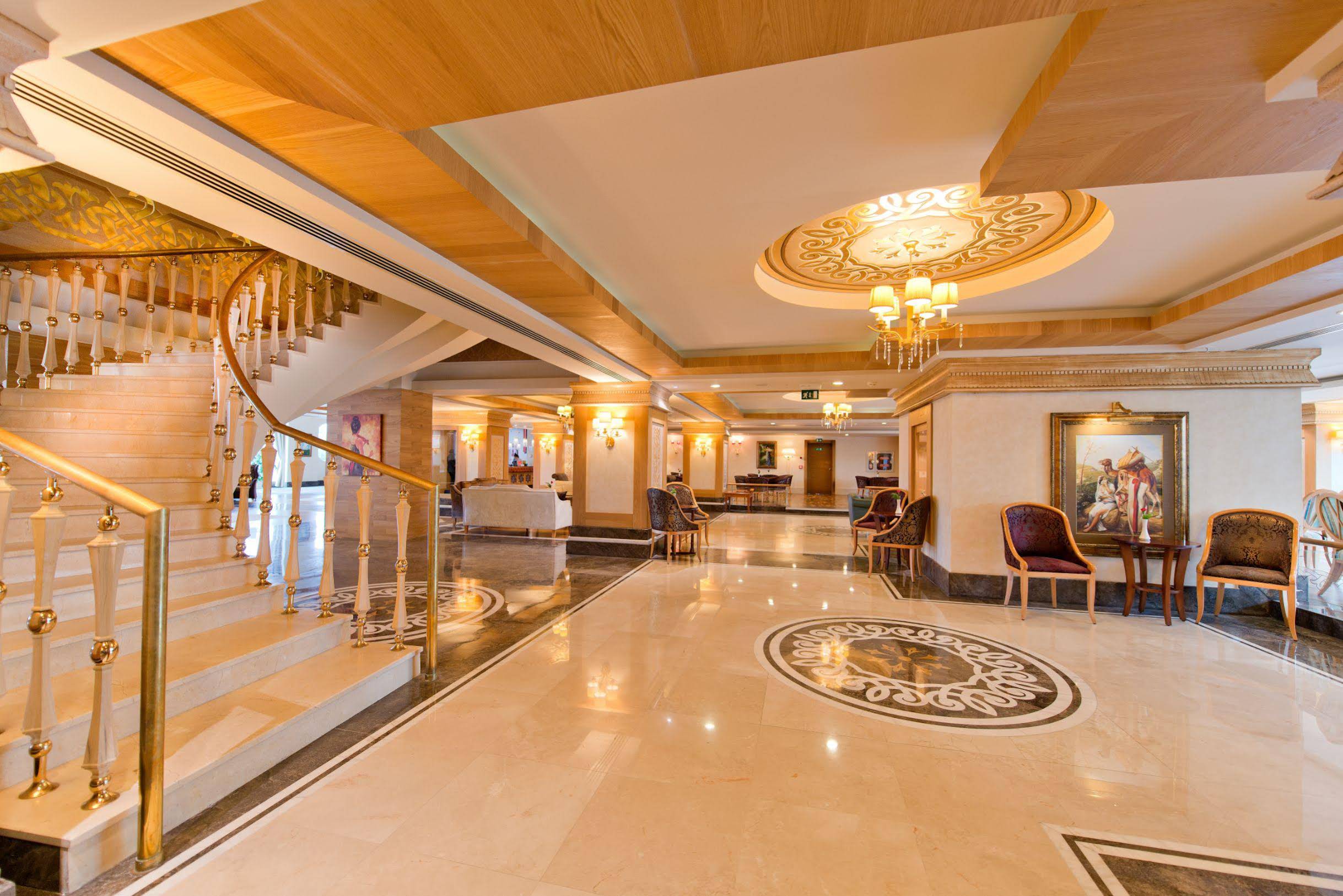 Kamelya Selin Hotel (Sentido Kamelya Selin Hotel)