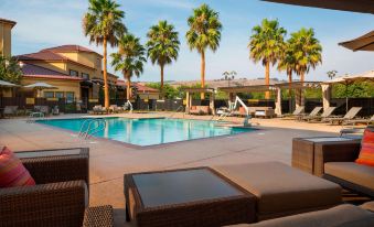 SpringHill Suites Napa Valley