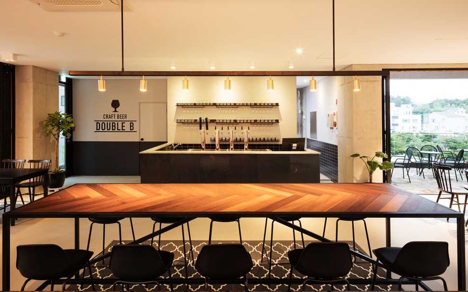 3. 강릉 부띠크호텔..