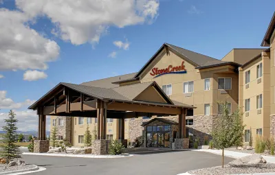 StoneCreek Lodge