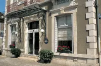 Best Western Plus Hotel DAngleterre Các khách sạn gần Stade Alfred Depege