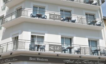Hotel & Spa les Roches Noires
