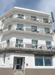 Hotel & Spa les Roches Noires Hotels near Remblai des Sables d’Olonne