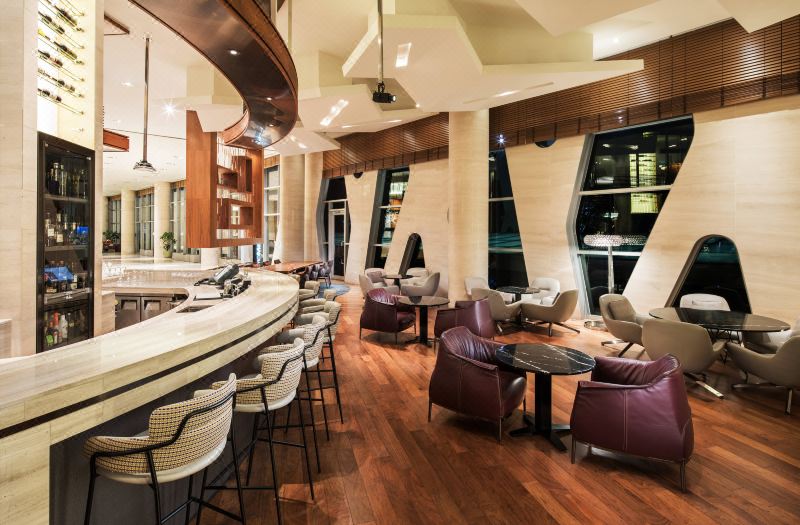 Courtyard by Marriott Seoul Times Square photo 5