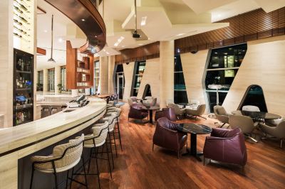 バー コートヤード by マリオット ソウル タイムズ スクエアの写真