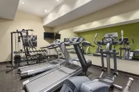 Spark by Hilton Homewood Birmingham Hotels in Homewood