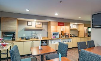 TownePlace Suites Cleveland Streetsboro