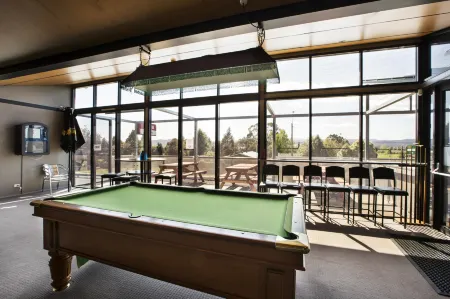 Nightcap at Riverside Hotel Отели в г. Grindelwald