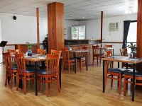 Banjo Paterson Motor Inn Hotels in Mundingburra