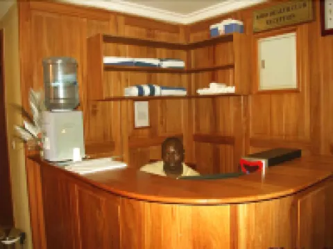 คิโบ พาเลซ โรงแรม อารุชา โรงแรมในอรุชา