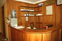Kibo Palace Hotel Hotels in Arusha