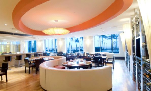 Novotel Mumbai Juhu Beach