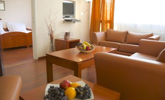 DOO Hotel Srbija