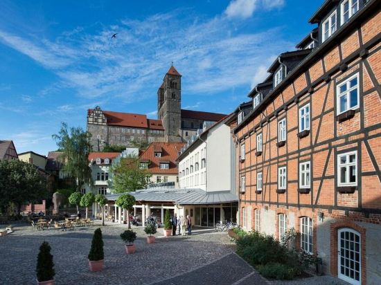 Hotels Near Brauhaus Heine Bräu In Halberstadt - 2022 Hotels | Trip.com