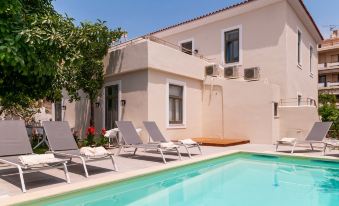 Epavli Boutique Hotel
